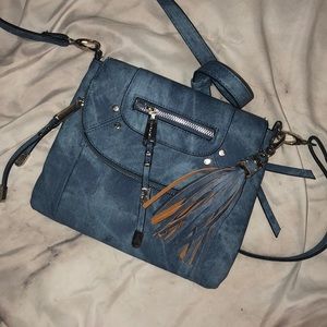 Steve Madden Satchel